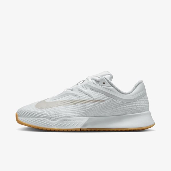 Женские кроссовки NIKE ZOOM VAPOR PRO 3 HC