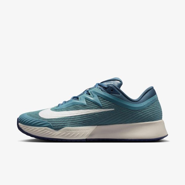 Чоловічі кросівки NIKE ZOOM VAPOR PRO 3 HC «Smoky Blue»