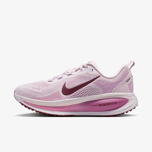 Жіночі кросівки NIKE VOMERO 18 «Bleached Lilac»