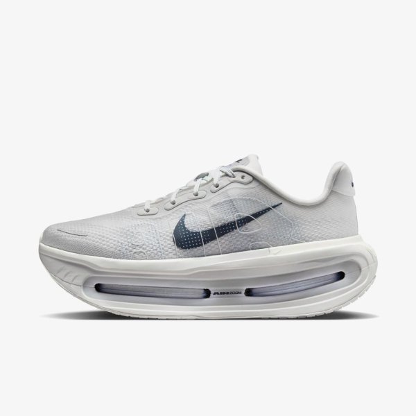 Мужские кроссовки NIKE VOMERO PREMIUM «Off White»