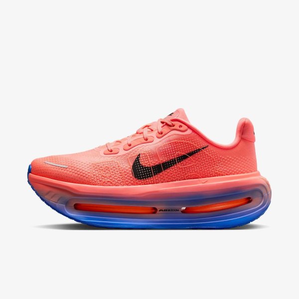 Мужские кроссовки NIKE VOMERO PREMIUM «Atomic Pink»
