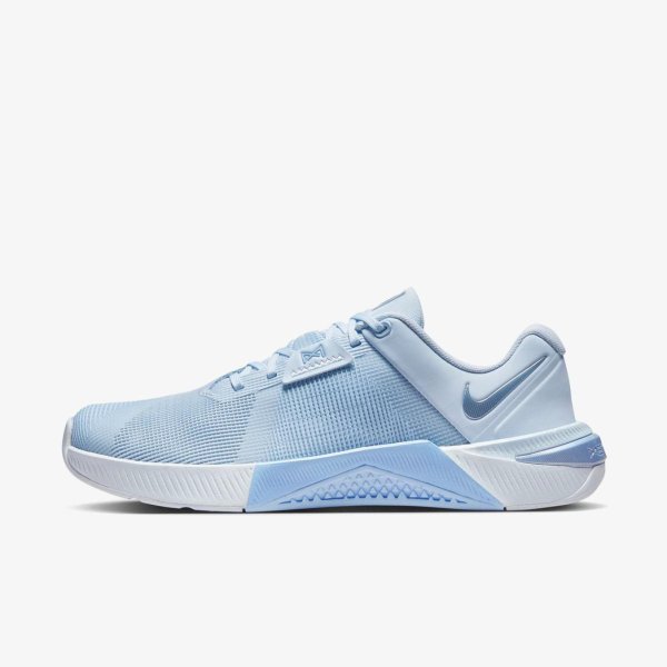 Жіночі кросівки NIKE METCON 10 «Hydrogen Blue»