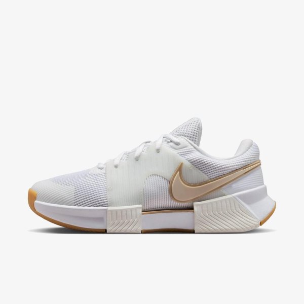 Женские кроссовки NIKE ZOOM GP CHALLENGE 1.5 HC