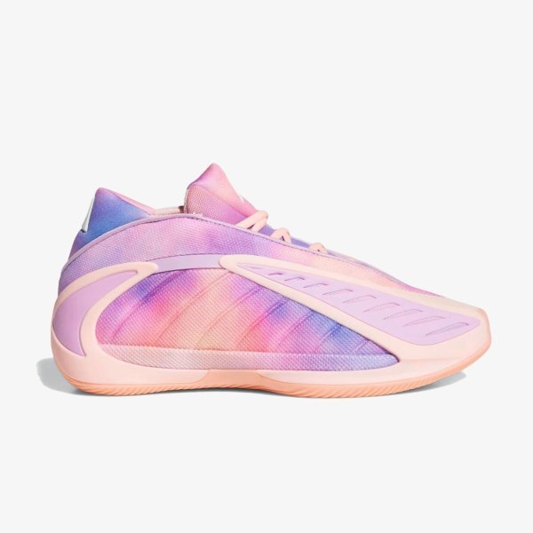 Кроссовки ADIDAS ANTHONY EDWARDS 2