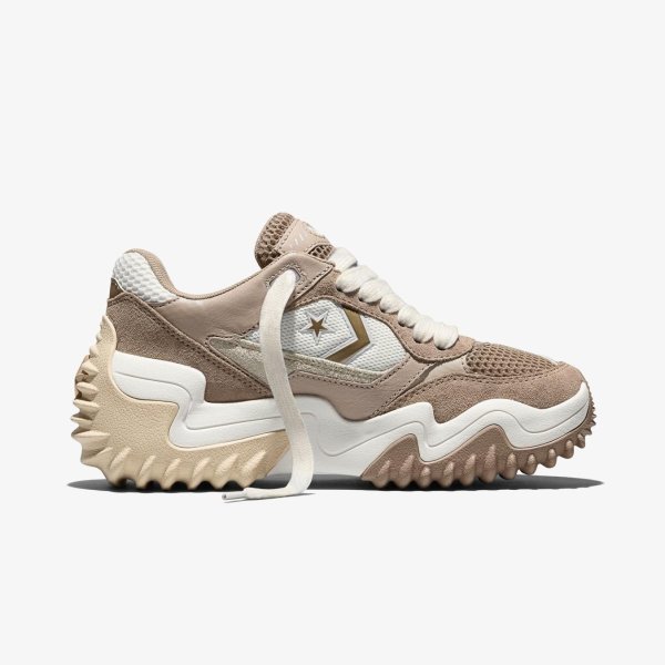 Кроссовки CONVERSE WAVE MOTION TRAINER VINTAGE CARGO / BEIGE STONE