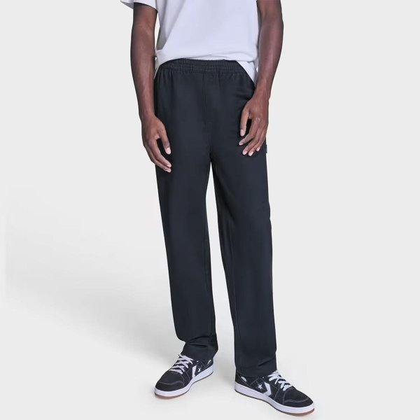 Чоловічі штани CONVERSE CONVERSE CORE STRAIG