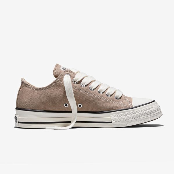 Мужские кеды CONVERSE CHUCK TAYLOR ALL STAR THROWBACK LOW VINTAGE CARGO