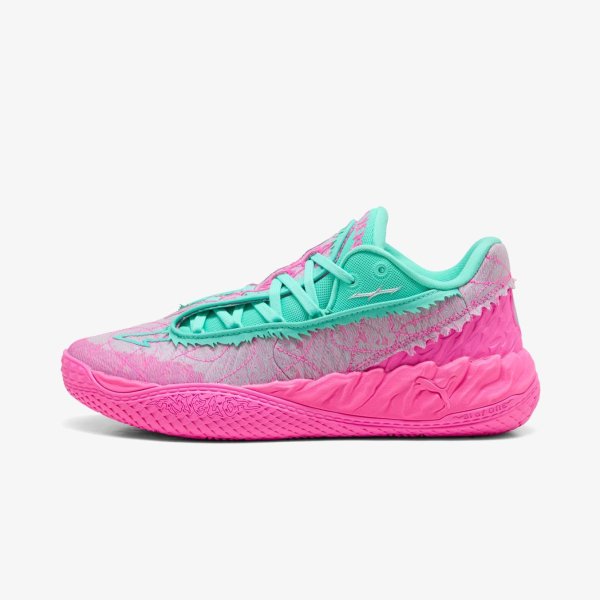 Кроссовки PUMA MB.05 Lo Miami
