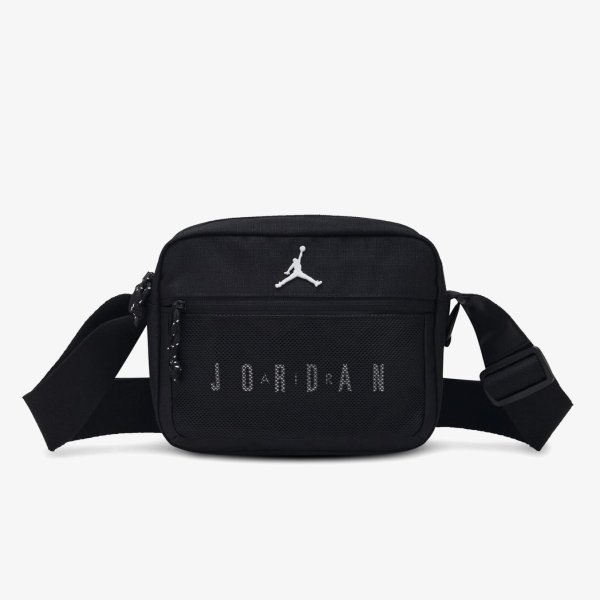 Мужская сумка JORDAN JAM BLACKTOP MESSENGER