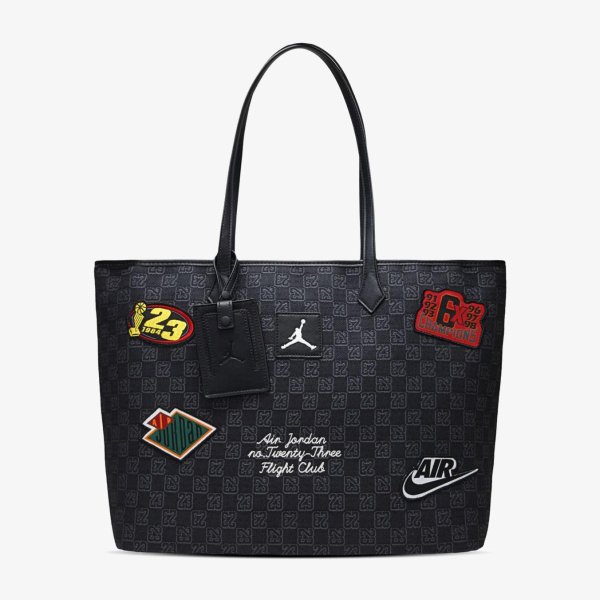 Чоловіча сумка JORDAN JAM MONOGRAM TOTE