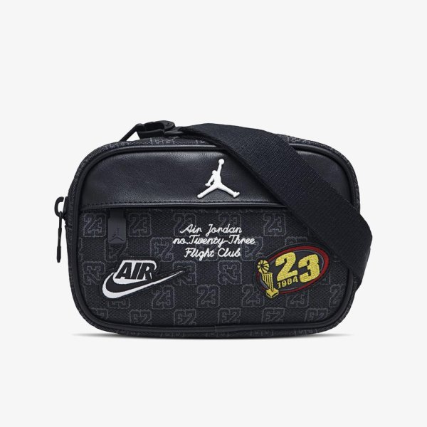 Мужская сумка на пояс JORDAN JAM MONOGRAM CAMERA BAG