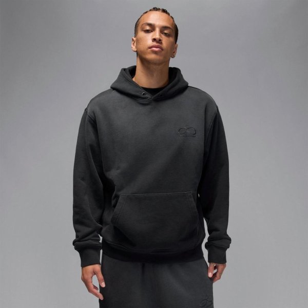 Чоловіча толстовка NIKE M J IA FLC HOODIE