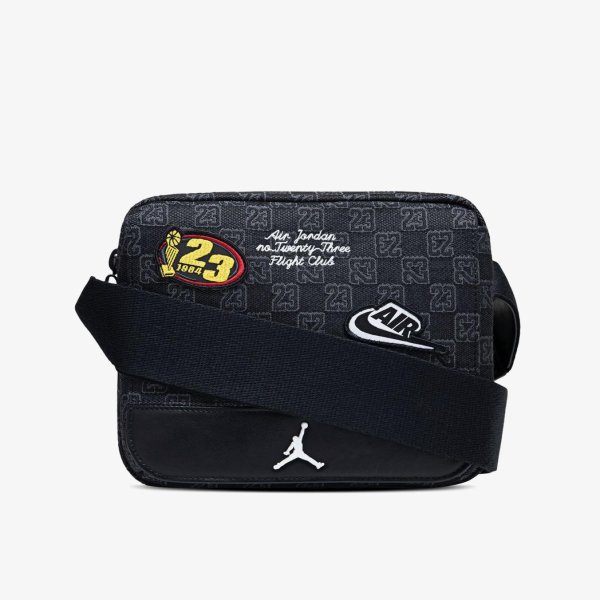 Чоловіча сумка JORDAN JAM MONOGRAM MESSENGER