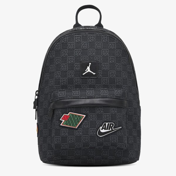 Чоловічий рюкзак JORDAN JAM MINI MONOGRAM BACKPACK