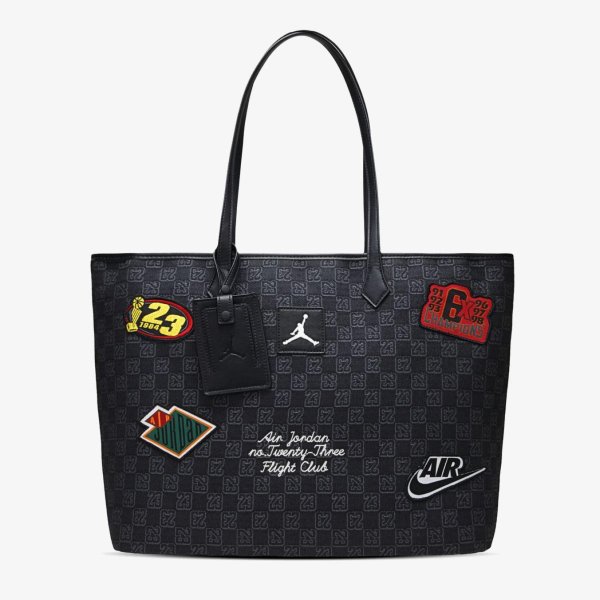 Чоловіча сумка JORDAN JAM MONOGRAM TOTE