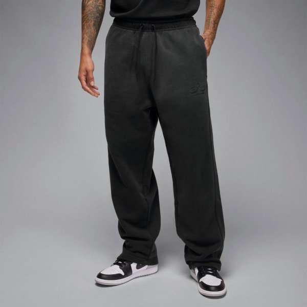 Чоловічі штани NIKE M J IA FLC PANT