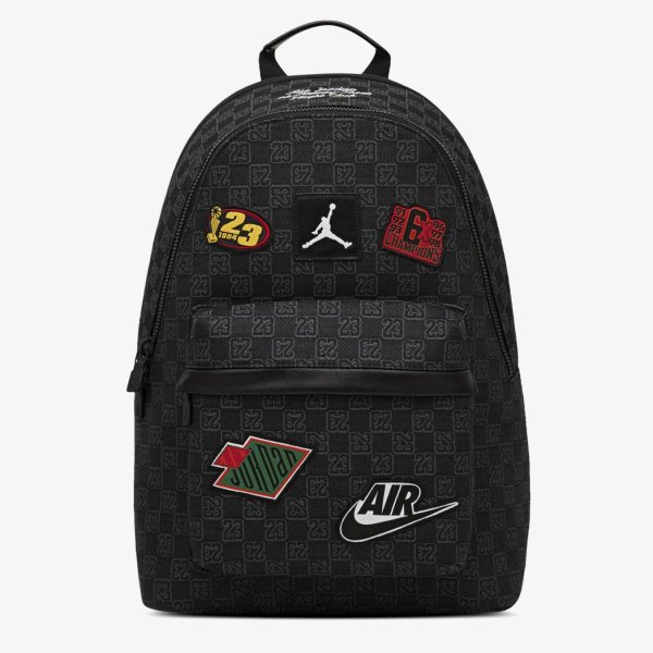 Чоловічий рюкзак JORDAN JAM MONOGRAM BACKPACK