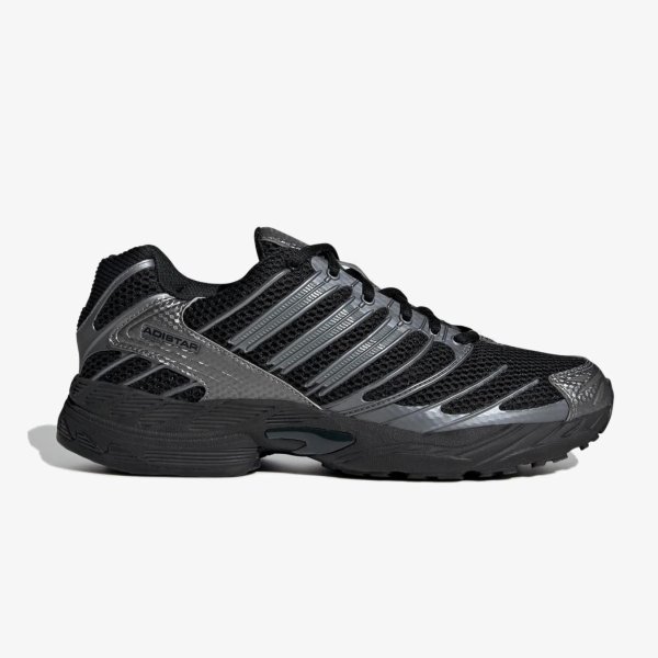Чоловічі кросівки ADIDAS ADISTAR CONTROL 3 «Core Black»