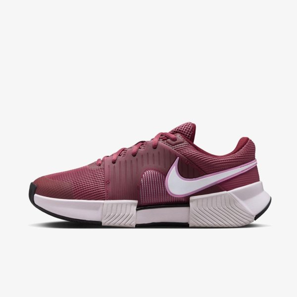 Жіночі кросівки NIKE ZOOM GP CHALLENGE 1.5 HC