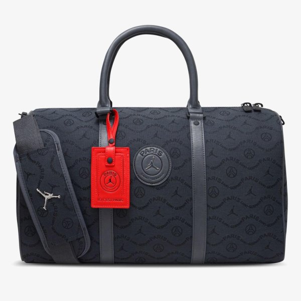 Сумка JORDAN JAM PSG MONOGRAM DUFFLE