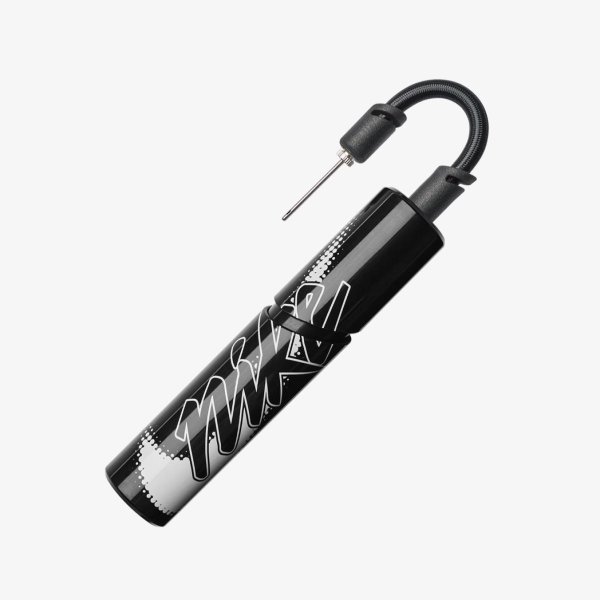 Насос для мяча NIKE ESSENTIAL BALL PUMP