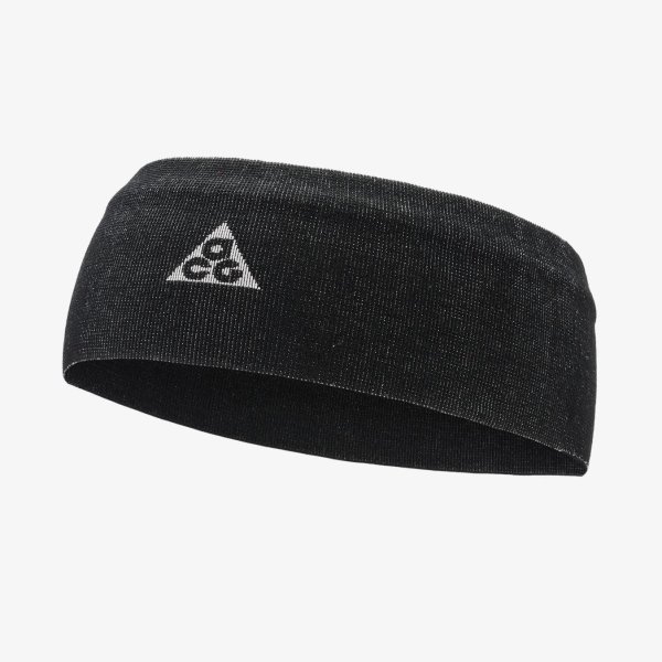 Пов'язка на голову NIKE ACG DF UV LIGHTWEIGHT SEAMLESS HEADBAND