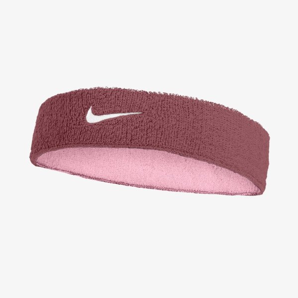 Пов'язка на голову NIKE SWOOSH CLASSIC REVERSIBLE HEADBAND