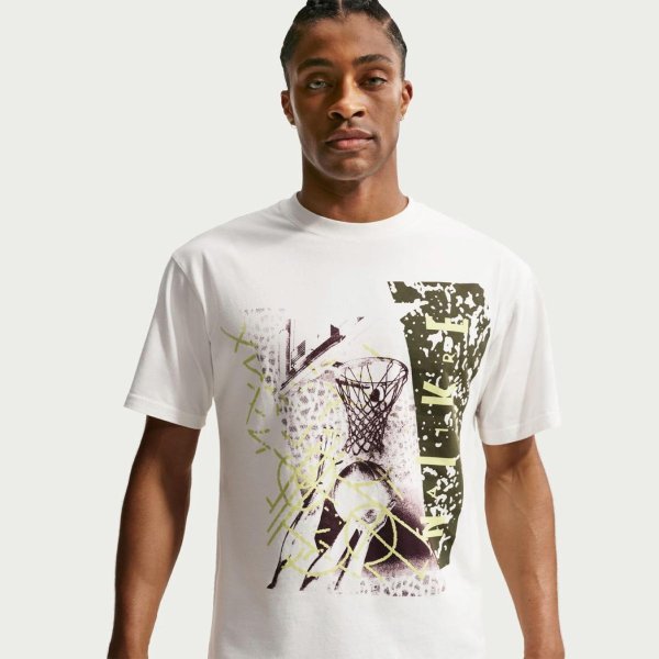 Чоловіча футболка NIKE MAX90 TEE
