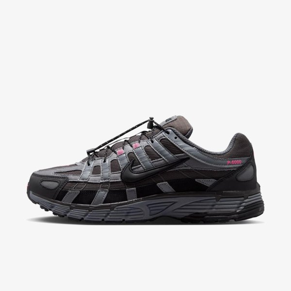 Мужские кроссовки NIKE P-6000
