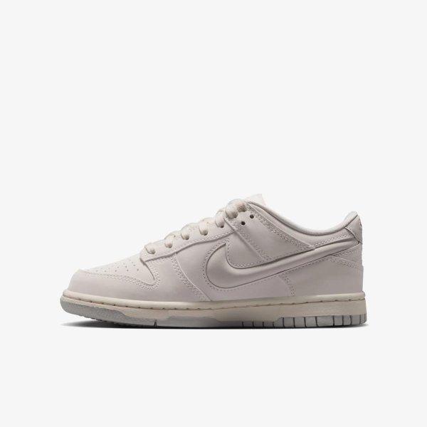 Кросівки NIKE DUNK LOW LV8 (GS) 100