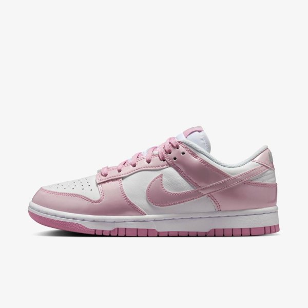 Жіночі кросівки NIKE DUNK LOW SE