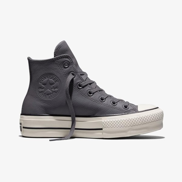 Женские кеды CONVERSE CHUCK TAYLOR ALL STAR LIFT