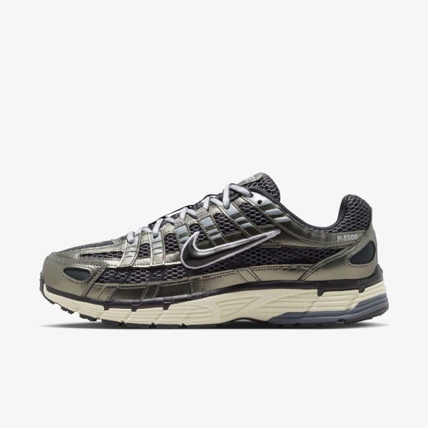 Чоловічі кросівки NIKE P-6000 SE