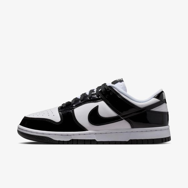 Жіночі кросівки NIKE DUNK LOW SE