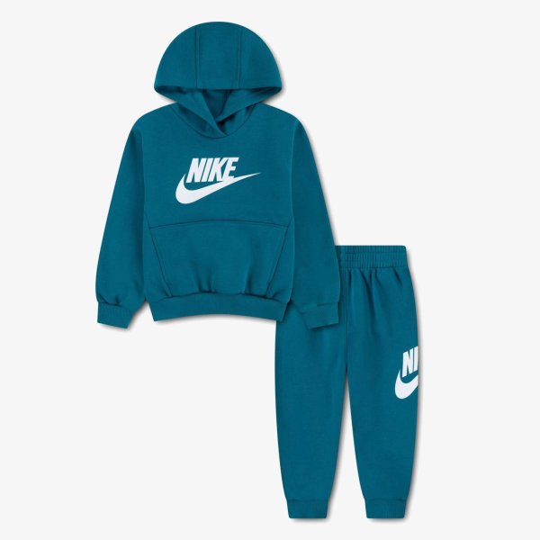 Дитячий комплект NIKE NKN CLUB FLEECE SET