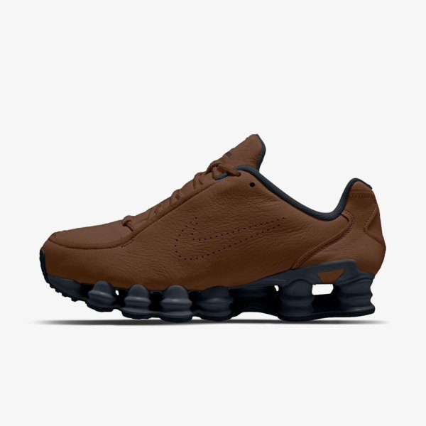 Чоловічі кросівки NIKE SHOX TL SE