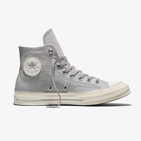 Кеди CONVERSE CHUCK 70 CRAFTED SUEDE