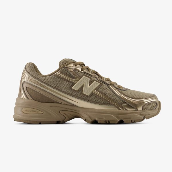 Женские кроссовки NEW BALANCE 740