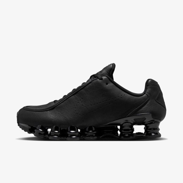 Мужские кроссовки NIKE SHOX TL SE