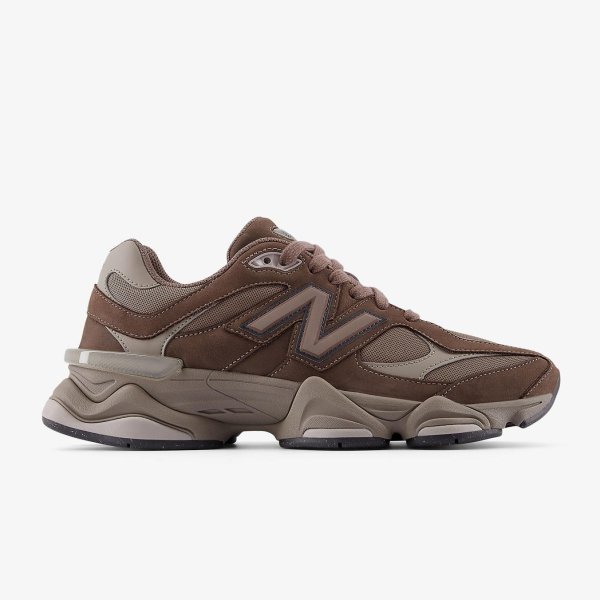 Кросівки NEW BALANCE 9060