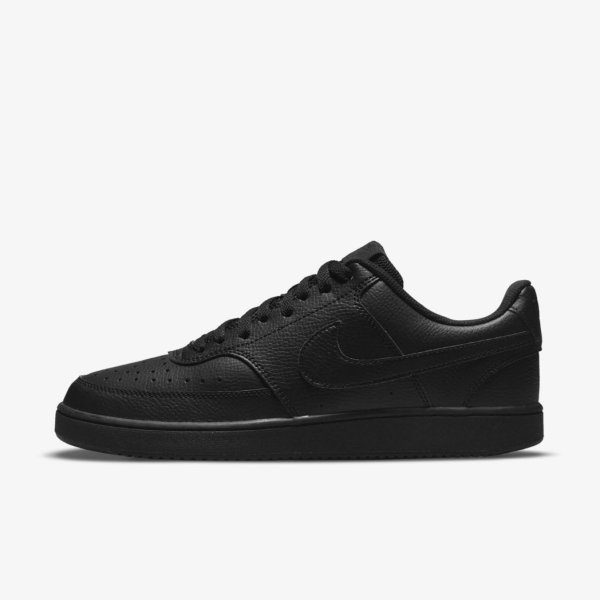 Чоловічі кросівки NIKE COURT VISION LOW NEXT NATURE