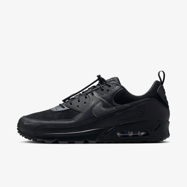 Чоловічі кросівки NIKE AIR MAX 90