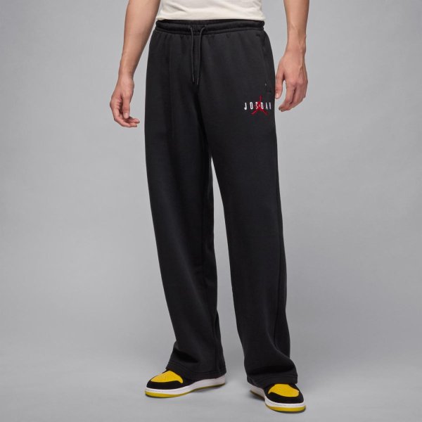 Мужские брюки JORDAN M J BRK OVS STRCH PANT