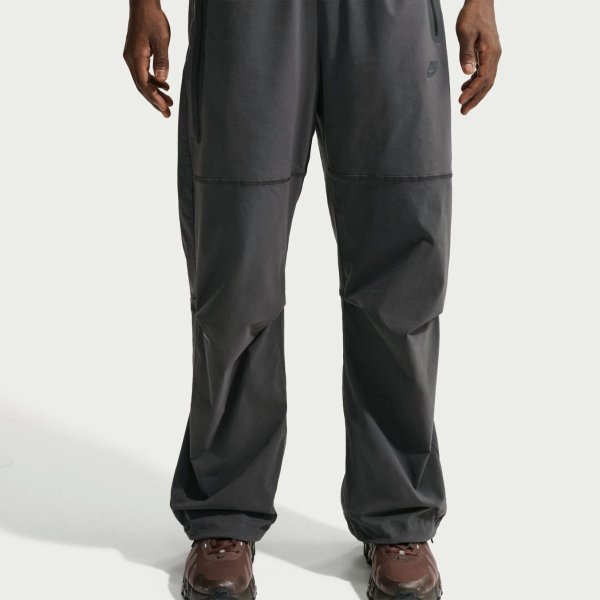 Чоловічі брюки NIKE DRI-FIT TECH WOVEN PANTS