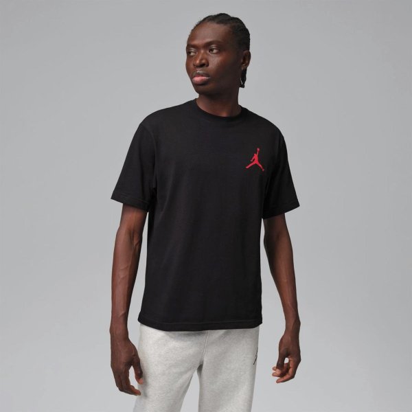Чоловіча футболка JORDAN JUMPMAN SS LBR TEE 2