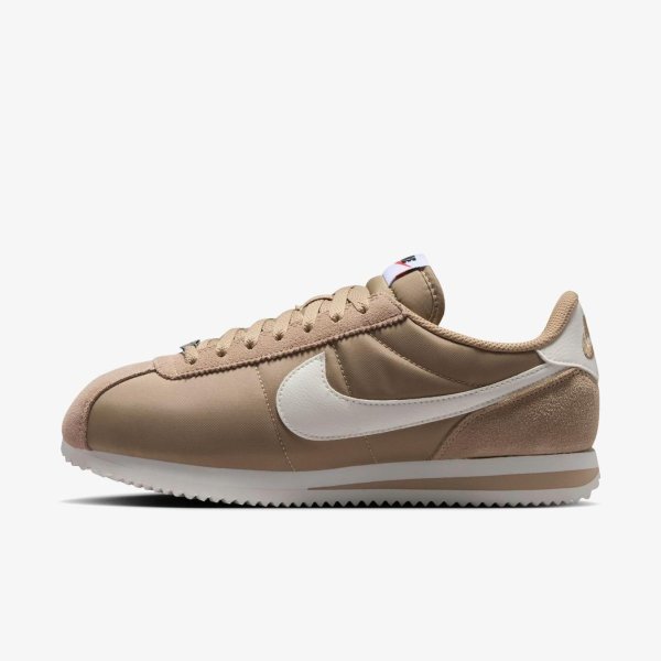 Женские кроссовки NIKE CORTEZ