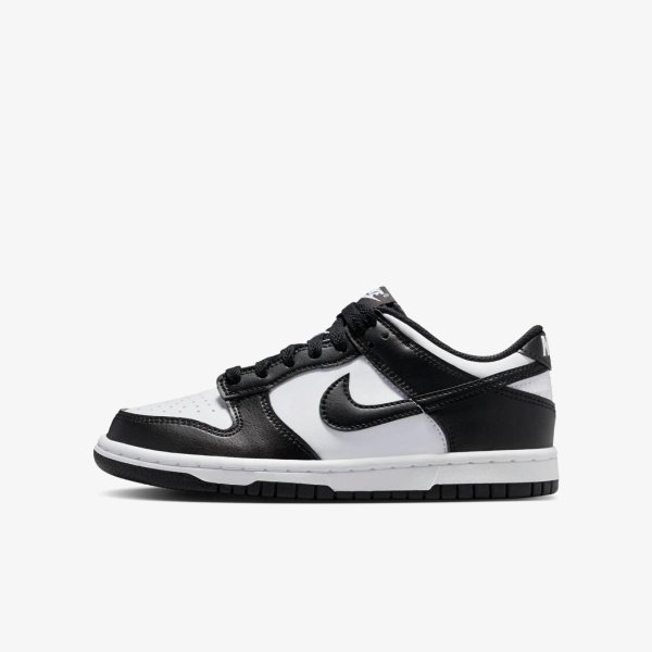 Дитячі кросівки NIKE DUNK LOW (GS)