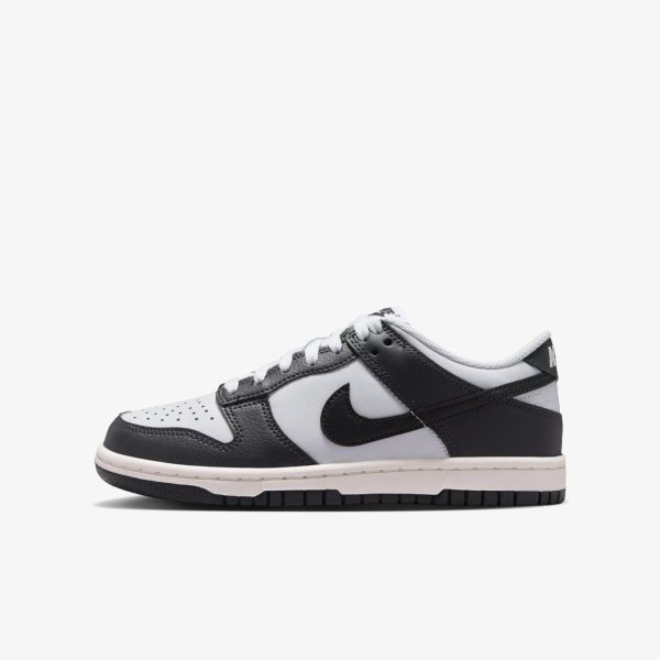 Детские кроссовки NIKE DUNK LOW