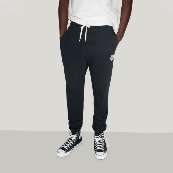 Чоловічі штани CONVERSE STANDARD FIT CORE CHINO