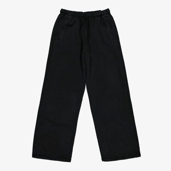 Мужские брюки JORDAN IN1HOUSE OVERSIZED FLEECE PANT «Black»
